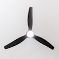Miniatyrbillede 3 af 5: Cecotec Loftvifte EnergySilence Aero 5350 Black Design sort