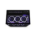 Miniatyrbillede 6 af 6: NZXT H9 Elite Sort