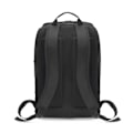 Miniatyrbillede 3 af 4: Rygsæk - DICOTA - BACKPACK Motion - Sort - Økologisk - Til PC 13-15.6"