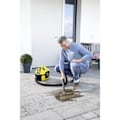 Miniatyrbillede 4 af 5: Aspirator til vand og støv KARCHER WD1 Compact - 7L