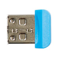 Pikkukuva 2 / 3: Store 'n' Stay NANO USB-avain - 16 Gt - USB 3.0 - sininen - VERBATIM