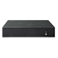 Pikkukuva 2 / 4: Planet POE-E202 Ethernet-rele – 100 m – 2 Mbit/s – Cat5/Cat5e – 10/100/1000 Mbit/s – Täysi/Puolet – PoE+