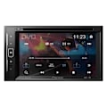 Miniatyrbillede 4 af 6: Bilradio - PIONEER - AVH-A240DABDAB - DVD - USB - 2 DIN - 6,2" - DAB+ - Bluetooth