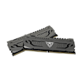 Pikkukuva 4 / 4: Patriot Memory Viper Steel PVS416G360C8K DDR4 -muistimoduuli - 16 Gt - 2 x 8 Gt - 3600 MHz - 1,35 V