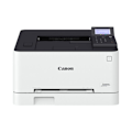 Miniatyrbillede 3 af 3: Farve Laserprinter - Canon - LBP633Cdw - 21 ppm - Wi-Fi - A4
