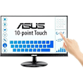 Miniatyrbillede 2 af 5: ASUS LCD touchscreen VT229H 54,6 cm (21,5") 16:9 5 ms GTG - Kapacitiv - Multi-touch-skærm - Opløsning 1920 x 1080 - Fuld HD