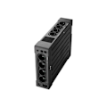 Pikkukuva 4 / 4: UPS - Eaton - Ellipse PRO 1200 USB FR - Line-Interactive UPS - 1200VA (8 ranskalaista liitäntää) - Standardoitu ylijännitesuoja - ELP1200FR
