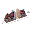 Pikkukuva 2 / 3: Maquette DIY Vuosisadan Juna - Træ