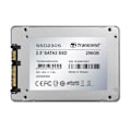 Miniatyrbillede 4 af 4: Transcend SSD SSD230 - 256 GB - 2,5" - TS256GSSD230S