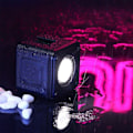 Miniatyrbillede 4 af 4: Softboxe - paraply Rollei - 28605