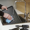 Miniatyrbillede 4 af 5: SEVERIN racletteapparat - RG9670 - Op til 8 personer - 1400W sort