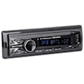 Pikkukuva 2 / 4: Trevi SCD 5751 Dab Autoradio Dab Dab+ FM 160 W, Bluetooth, USB, SD, AUX-in, Dab-antennin mukana.