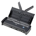 Miniatyrbillede 2 af 3: CANON imageFORMULA P-215 II USB Duplex bærbar scanner - 600 dpi x 600 dpi - Sort