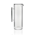 Miniatyrbillede 1 af 4: Karaffel - GUZZINI - 100 - 1,7 L - BIO-CIRKULÆR PLAST - Ø 10x15,7xh29,7 cm