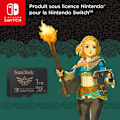 Pikkukuva 3 / 5: MicroSDXC-kortti Nintendo Switch 1TB Zelda