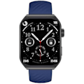 Miniatyrbillede 2 af 2: Smartwatch - Trevi - T-FIT 400 C - buet AMOLED-skærm - kontrol af sundhed og aktivitet