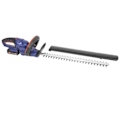Miniatyrbillede 1 af 4: Hækkeklipper - Güde - HS 18-201-05 - Batteri 2,0Ah - Oplader 0,5A - Klippelængde 510 mm
