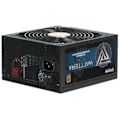Miniatyrbillede 3 af 4: Modulær pc -strømforsyning - ZALMAN - WattTera 800W (80+ guld) - 800W (ZM800 -EBTII)