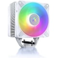 Miniatyrbild 1 av 2: ARCTIC Freezer 36 A-RGB - Enkeltorns CPU-kylare med push-pull, två tryckoptimerade P 120 mm fläktar och belysning