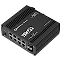 Miniatyrbild 3 av 3: Switch Teltonika TSW212