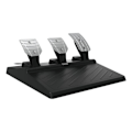 Miniatyrbillede 4 af 4: Volant - HORI - Force Feedback Lastbilskontrolsystem - Kablet - PC - Windows 10