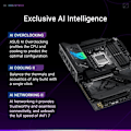 Pikkukuva 2 / 5: Emolevy - ASUS - STRIX X870-F GAMING WIFI