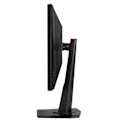 Miniatyrbillede 4 af 6: Ecran PC Gamer - ASUS - TUF Gaming VG27AQ HDR - Gaming Monitor - 27 tommer WQHD (2560x1440) - IPS - 165Hz - 1ms - ELMB Sync