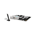 Miniatyrbillede 4 af 6: Bundkort - Asus - ROG STRIX B650-A GAMING WIFI - Socket AM4 - Wi-Fi - DDR5 SDRAM
