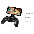 Pikkukuva 3 / 3: Peliohjaus - EVOLVEO - Fighter F1 - Langaton - Bluetooth ja 2,4 GHz - Ergonominen