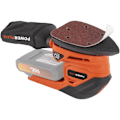 Pikkukuva 5 / 6: Langaton monitoimisarja 20V - DUAL POWER POWDP50200 - Oranssi