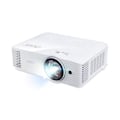 Pikkukuva 3 / 5: Acer S1386WHN DLP-projektori - 16:10 - 3D-valmius - WXGA - Resoluutio 1280 x 800 - 3600 lm - 20 000:1