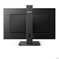 Miniatyrbillede 3 af 6: Philips Grøn 272B1G 68 cm 27 tommer skærm - DVI, HDMI, DisplayPort, USB-hub, 75 Hz, FreeSync, drejelig