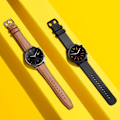 Miniatyrbillede 5 af 5: Niceboy WATCH GTR 2 Sort Obsidian