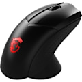 Miniatyrbillede 1 af 4: MSI MICRO-STAR INTERNATIONAL CLUTCH GM41 Mus - Trådløs og let
