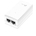 Miniatyrbild 2 av 3: TP-LINK Power Injector TL-POE2412G - Utgångskontakter: 1 - 12 W