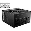 Pikkukuva 1 / 6: Alimentaatio PC - MSI - 306-7ZP7C11-CE0 - MPG A1000G PCIE 5 - ATX 3.0 - 80+ Gold