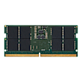 Pikkukuva 2 / 3: Muistimoduuli - Kingston - DDR5 - 16 Gt - SO DIMM 262 nastaa - 5600 MHz