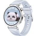 Miniatyrbillede 3 af 5: Huawei Watch GT 5 41mm Bluetooth Blå (Blå) Jana-B19FC