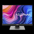 Pikkukuva 2 / 6: ASUS ProArt PA248QV - 24,1" WUXGA PC-näyttö - IPS-paneeli - 1920x1200 - 300cd/m² - Näyttöportti, HDMI, VGA ja 4x USB 3.0