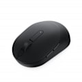 Miniatyrbillede 4 af 4: DELL MS5120W - Mus - Optisk - 7 knapper - Trådløs - 2,4 GHz, Bluetooth 5.0 - Sort
