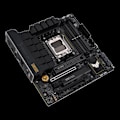 Miniatyrbillede 5 af 6: Morsomt Bånd - Asus - B650M-PLUS - Micro ATX - Socket LGA1200 - DDR4 SDRAM