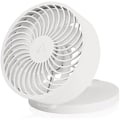 Miniatyrbillede 1 af 2: Bærbar Ventilator - ARCTIC - Summair Plus - Sammenklappelig - Genopladeligt Batteri - 90° Tilt