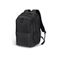 Miniatyrbillede 3 af 4: Laptop backpack - DICOTA - Eco Core - 13" - 14.1" - Sort