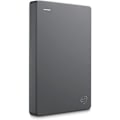 Miniatyrbillede 3 af 6: Seagate - Ekstern harddisk - Basic - 4TB - USB 3.0 (STJL4000400)