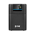 Pikkukuva 2 / 2: UPS - EATON - 5E Gen2 1600 USB IEC - Sähkökatkossuoja - 1600 VA / 900 W