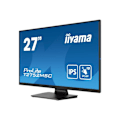 Miniatyrbillede 3 af 3: iiyama ProLite T2752MSC-B1 -
