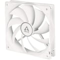 Miniatyrbillede 1 af 4: Ventilator kabinet - Arctic - P14 PWM PST - 140mm - Hvid - 20 dB
