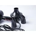 Miniatyrbillede 4 af 4: Hårtørrer - Solac - SP7170EXPERT - 2600W - IONIC - Sort sort