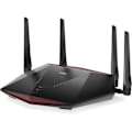 Miniatyrbillede 1 af 4: NETGEAR Nighthawk Pro Gaming WiFi 6 Router (XR1000)