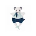Pikkukuva 1 / 3: Doudou - Doudou ja Yhtiö - Panda - Vihreä - 30 cm Grøn